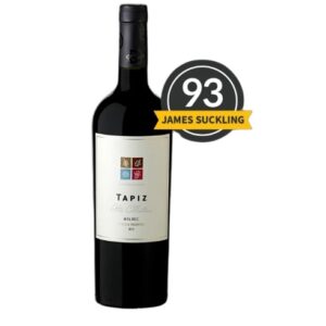 TAPIZ ALTA COLECCIÓN MALBEC 750ML