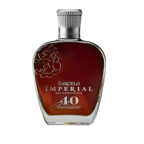 RON BARCELO IMPERIAL 40 ANIVERSARIO