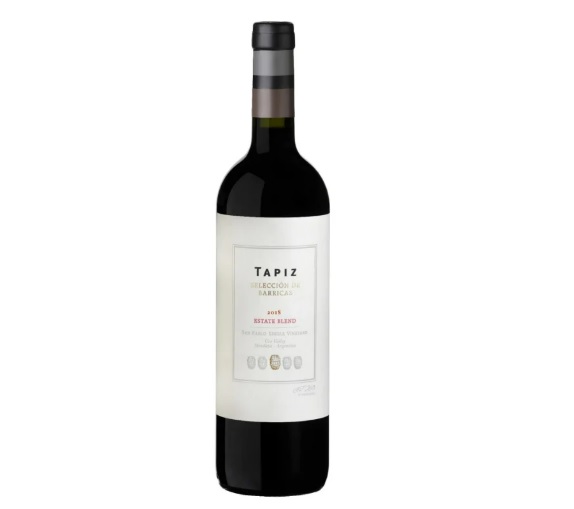 TAPIZ SELECCION DE BARRICAS 750ML