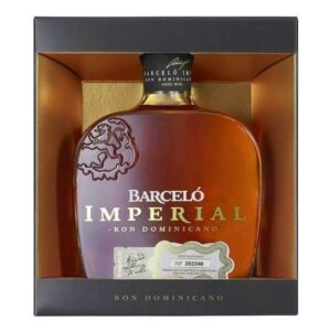 BARCELO IMPERIAL 750ML