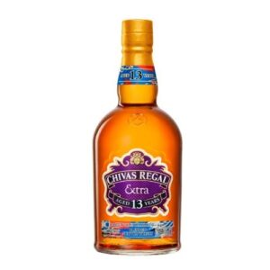 CHIVAS REGAL EXTRA 13 AÑOS BOURBON X 700 ML