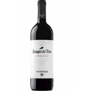 SANGRE DE TORO TEMPRANILLO 750ML