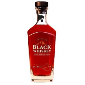 BLACK WHISKY ANDEAN 750ML
