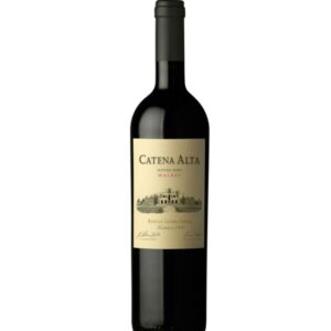 CATENA ALTA MLABEC 750ML