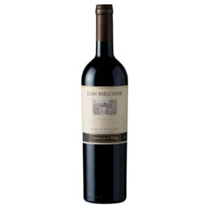 DON MELCHOR CABERNET  2020 750ML