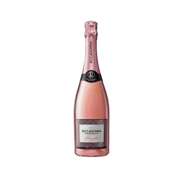 RICCADONNA MOSCATO 750ML