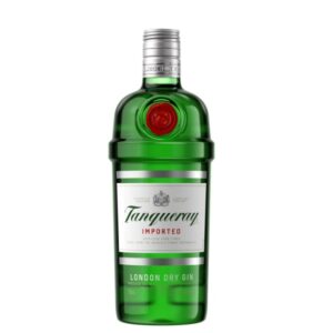 TANQUERAY LONDON 750ML