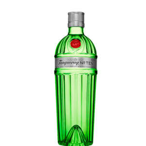 TANQUERAY TEN 750ML