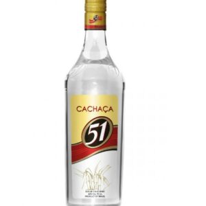 LICOR CACHAZA 51 965ML