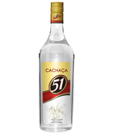 LICOR CACHAZA 51 965ML