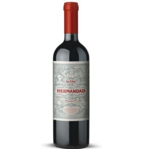 HERMANDAD MALBEC 750ML