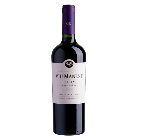 VIU MANENT CARMENERE 750ML