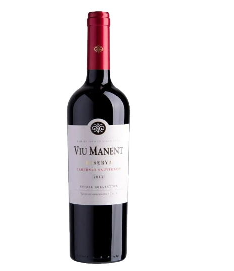 VIU MANENT CABERNET 750ML