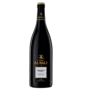 ALBALI GRAN RESERVA DE LA FAMILIA 750ML