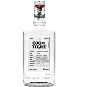 MEZCAL OJO DE TIGRE 750ML
