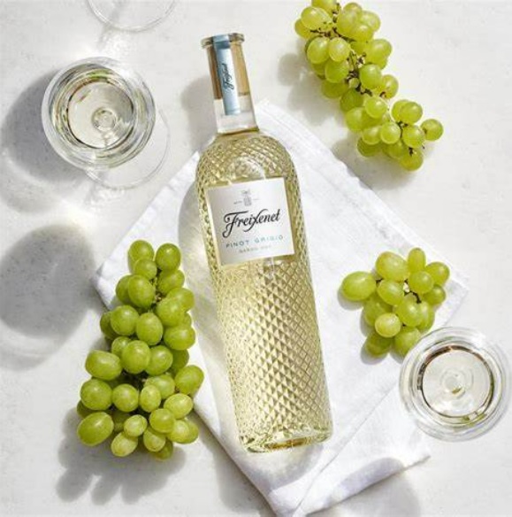 FREIXENET PINOT GRIGIO 750ML - Image 2