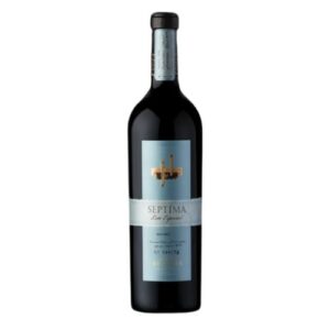 SEPTIMA LOTE ESPECIAL MALBEC 750ML