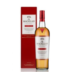 THE MACALLAN CLASSIC CUT X 700 ML