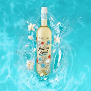 PIATTELLI DULCE NATURAL 750ML