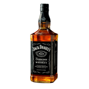 JACK DANIELS NRO7 750ML