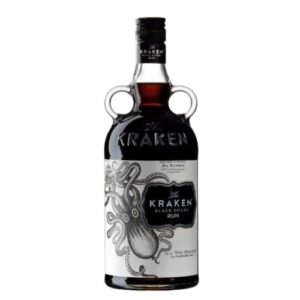RON KRAKEN 750ML