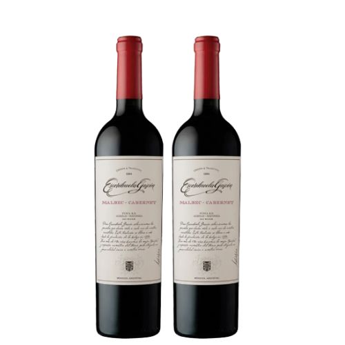 PROMO ESCORIHUELA GASCÓN MALBEC 750ML