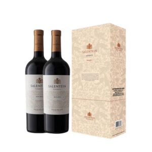 PROMO SALENTAIN RESERVA MALBEC 750ML