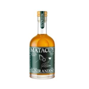 MATACUY ELIXIR ANDINO 750ML