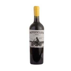 EL MOTOCICLISTA MALBEC 750ML