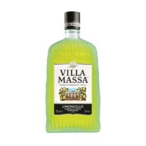LIMONCELLO VILLAMASA 750ML