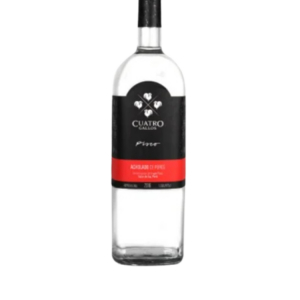 CUATRO GALLOS 1.750ML