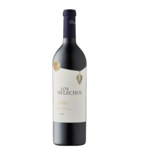 LOS HELECHOS MALBEC 750ML