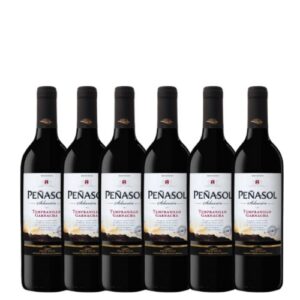 PACK PEÑASOL 750ML