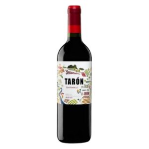 TARON TEMPRANILLO 750ML