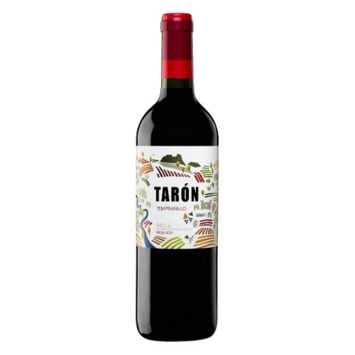 TARON TEMPRANILLO 750ML