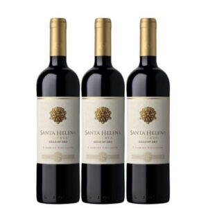 SANTA HELENA RESERVA CARMENERE 750ML