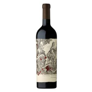 CATENA ZAPATA MALBEC ARGENTINO 750ML