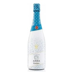 ANNA DE CODORNIU ICE EDITION 750ML