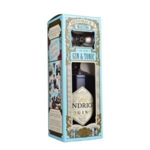 GFIN HENDRICK´S 700ML