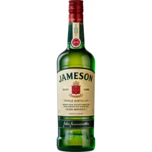 JAMESON WHISKY 750ML