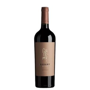 QARAMY MALBEC 750ML