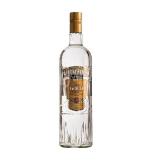 VODKA LITHUANIAN GOLD 1L