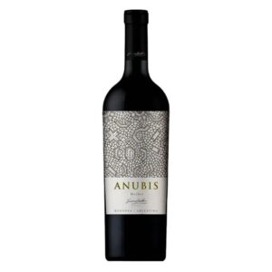 ANUBIZ MALBEC 750ML