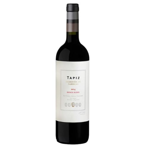 TAPIZ SELECCIÓN DE BARRICAS 750ML