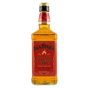 JACK DANIELS CANELA 750ML