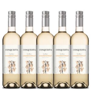 CONQUESTA CHARDONNAY PACK