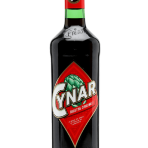 LICOR CYNAR 750ML