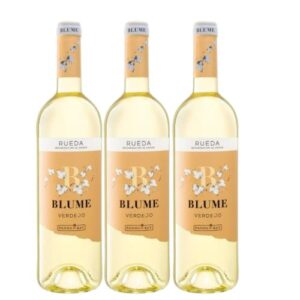 BLUME VERDEJO ESPAÑOL PACK