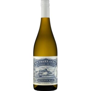 SOUTHERN OCEAN SAUVIGNON BLANC 750ML