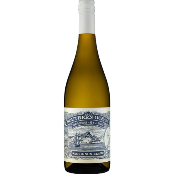 SOUTHERN OCEAN SAUVIGNON BLANC 750ML